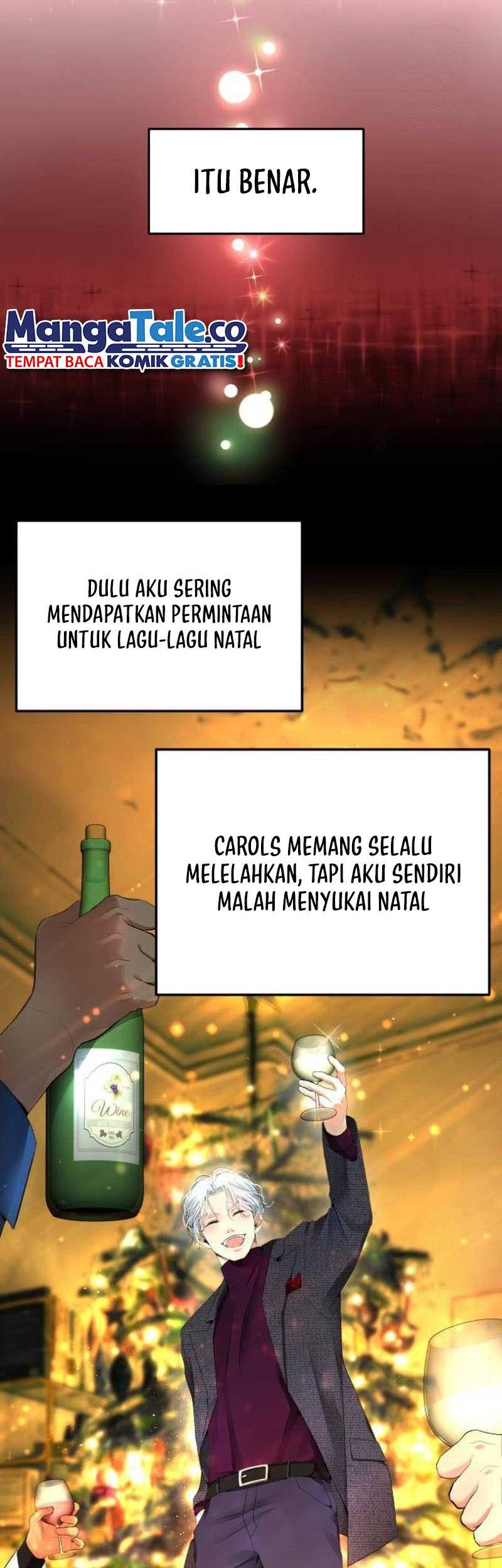 A Tidal Wave of Glory Chapter 19 Gambar 16