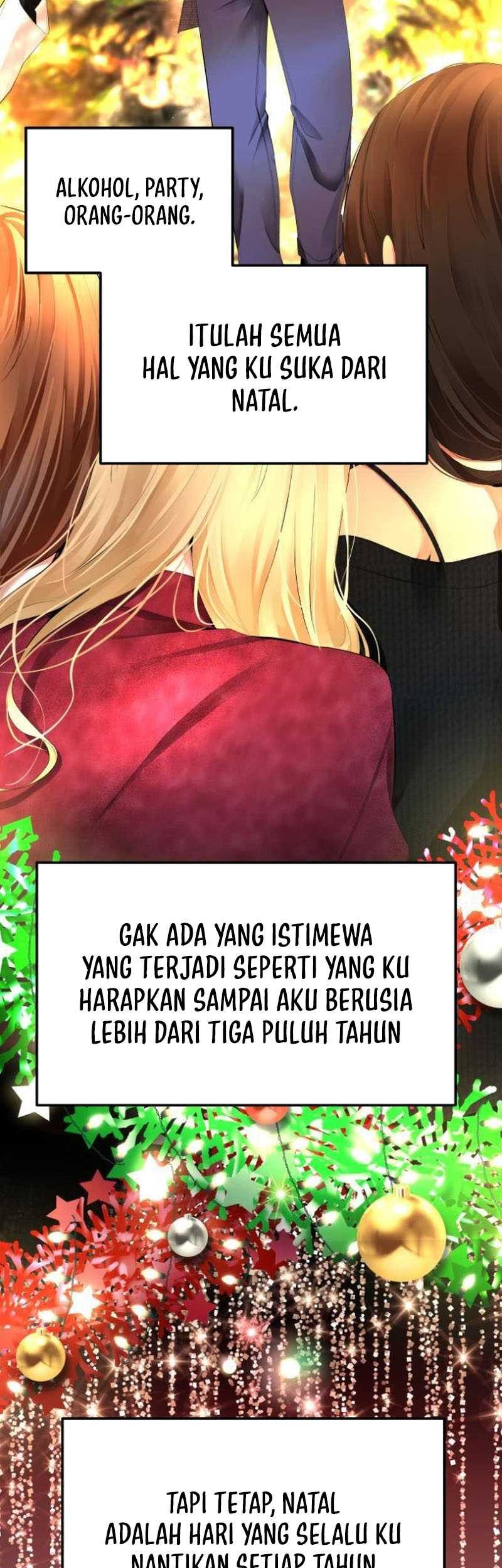 A Tidal Wave of Glory Chapter 19 Gambar 17