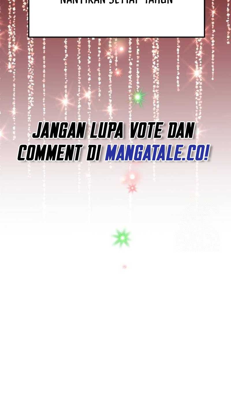 A Tidal Wave of Glory Chapter 19 Gambar 18