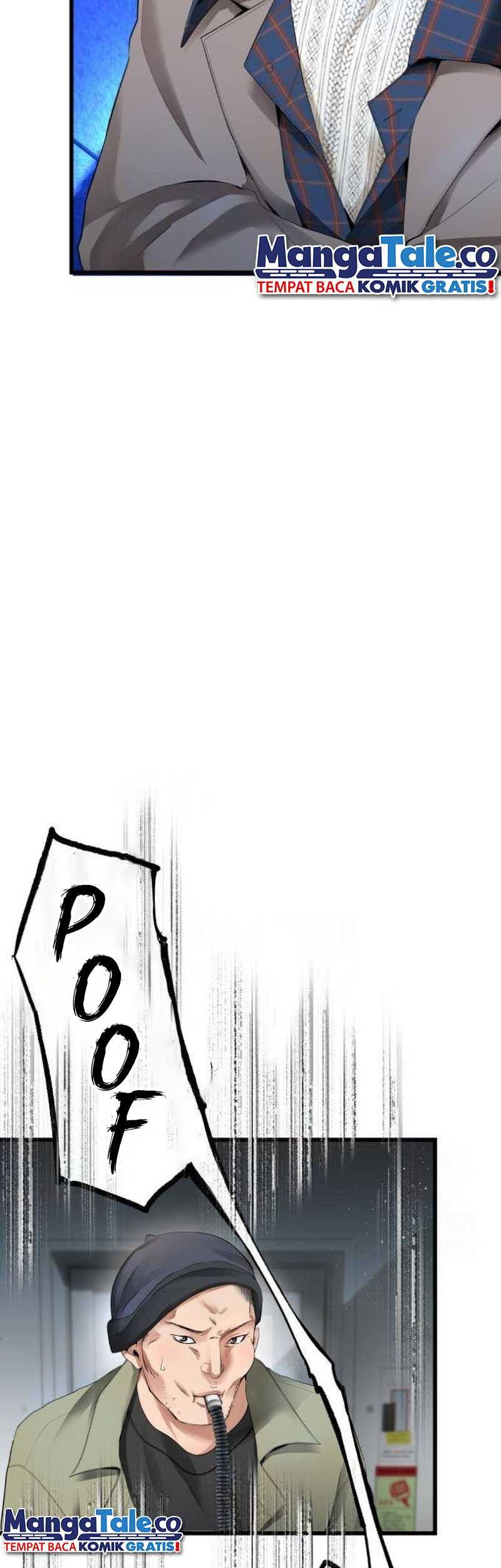 A Tidal Wave of Glory Chapter 19 Gambar 21