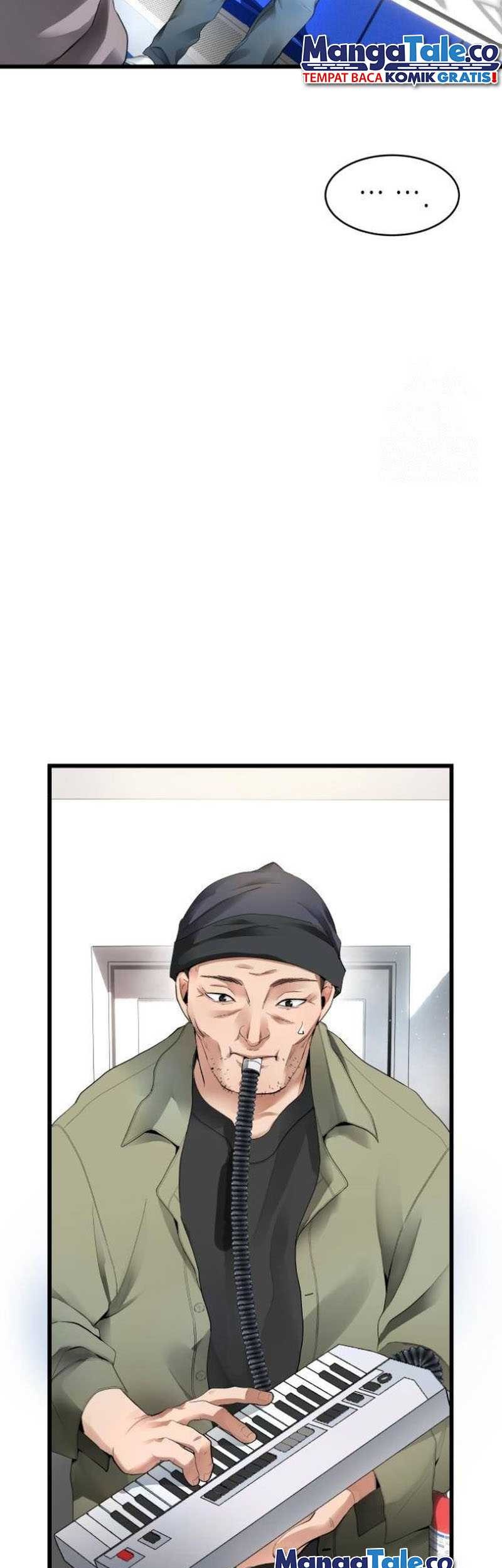 A Tidal Wave of Glory Chapter 19 Gambar 23