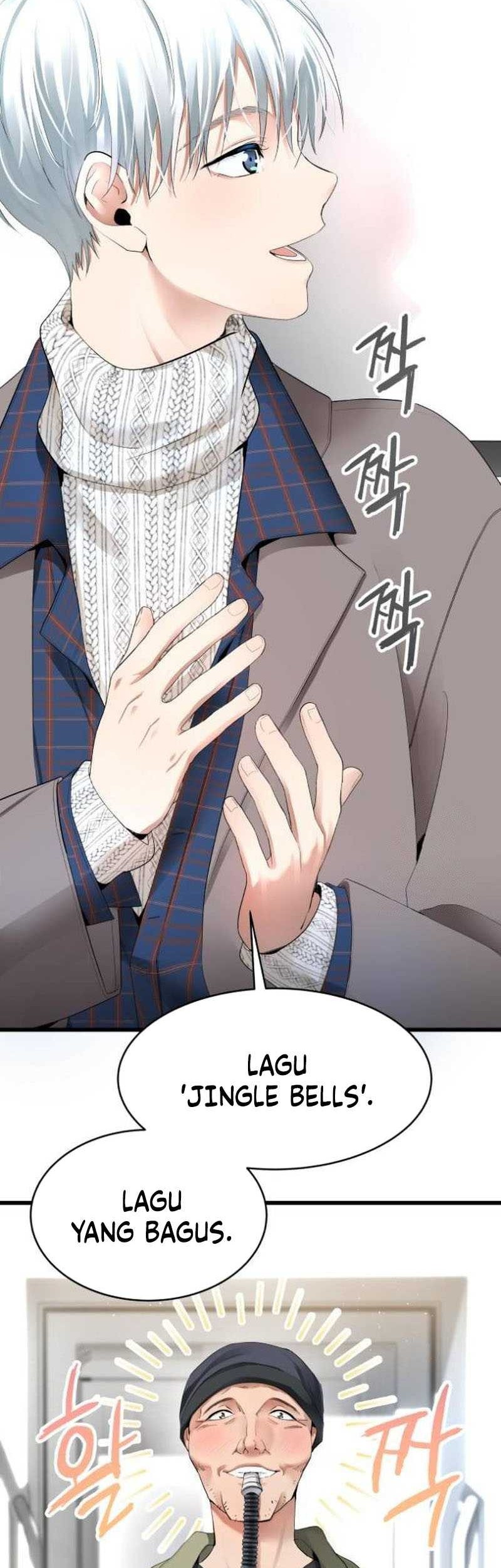 A Tidal Wave of Glory Chapter 19 Gambar 26