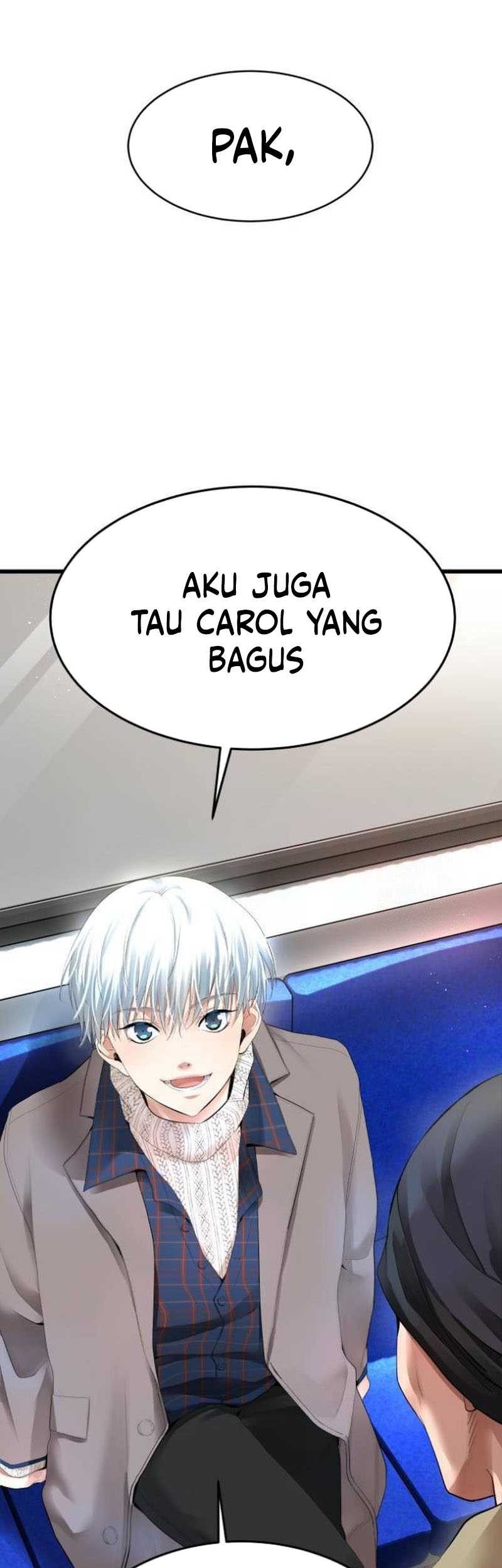 A Tidal Wave of Glory Chapter 19 Gambar 29