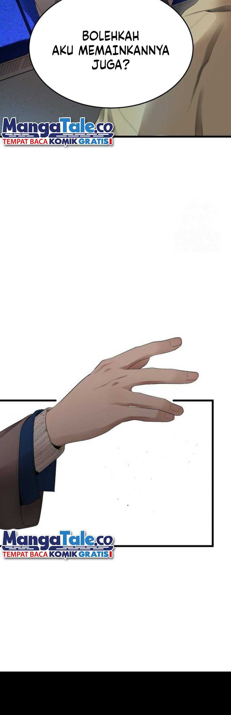 A Tidal Wave of Glory Chapter 19 Gambar 30