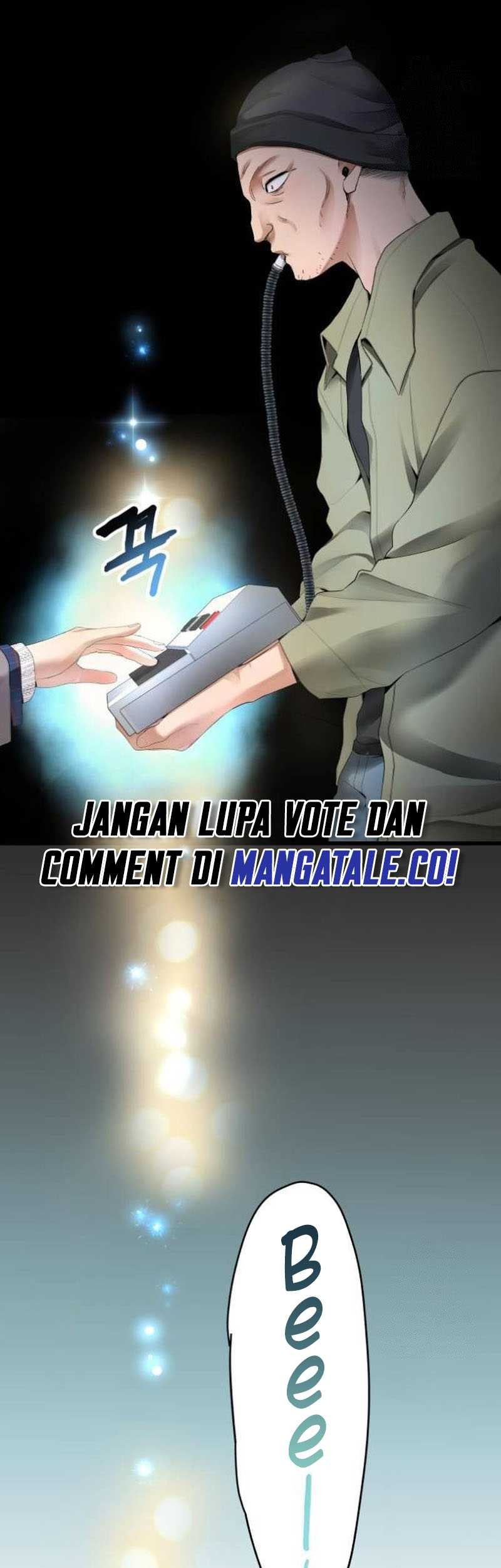 A Tidal Wave of Glory Chapter 19 Gambar 31