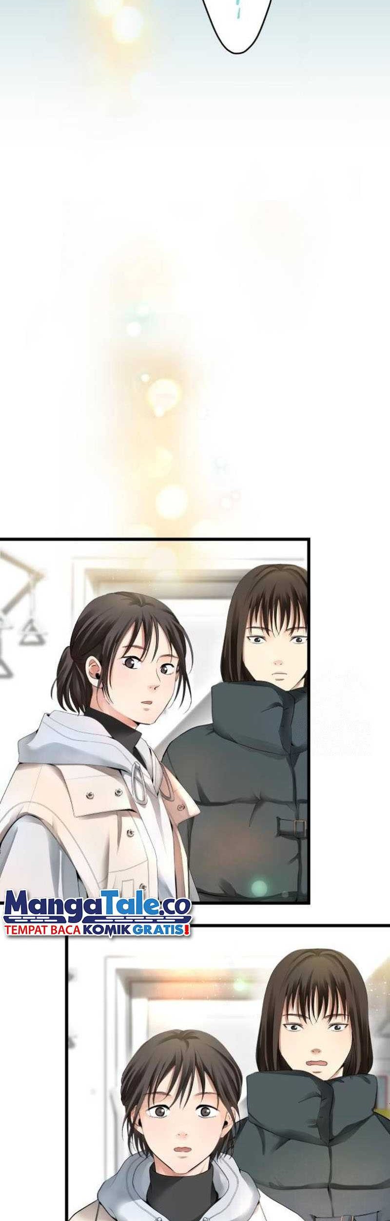 A Tidal Wave of Glory Chapter 19 Gambar 32