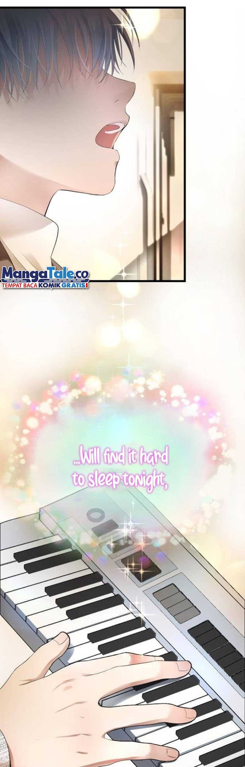 A Tidal Wave of Glory Chapter 19 Gambar 35