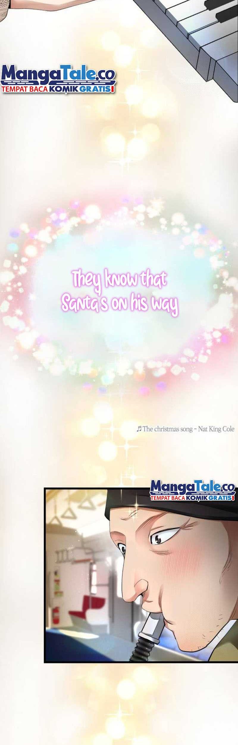 A Tidal Wave of Glory Chapter 19 Gambar 36