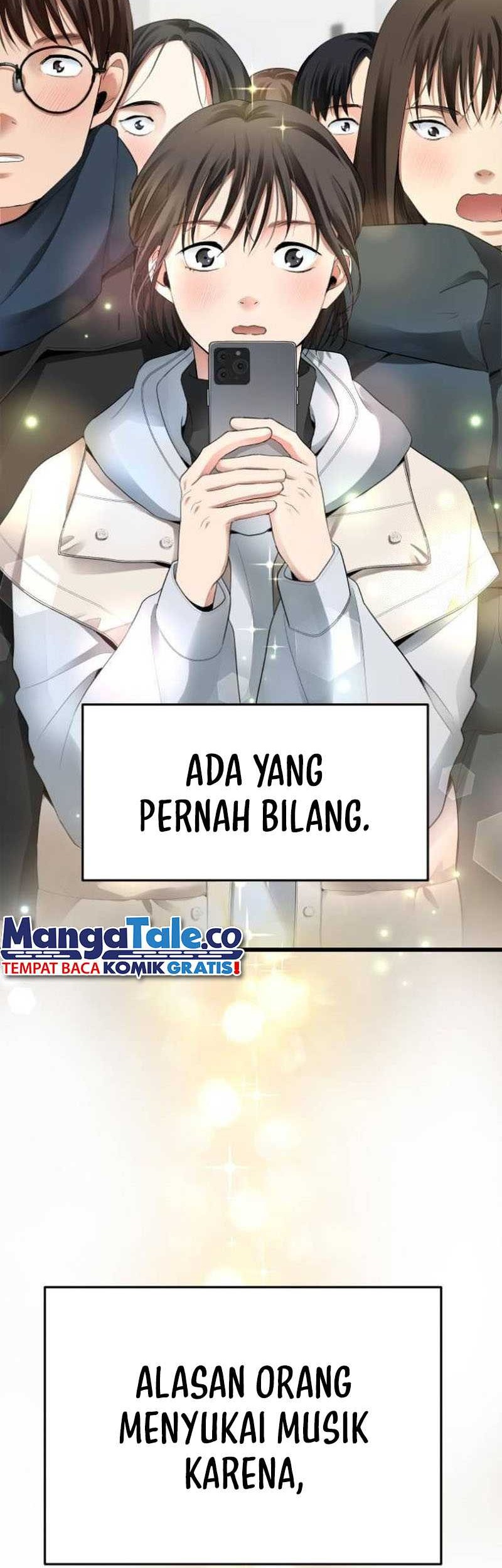 A Tidal Wave of Glory Chapter 19 Gambar 38