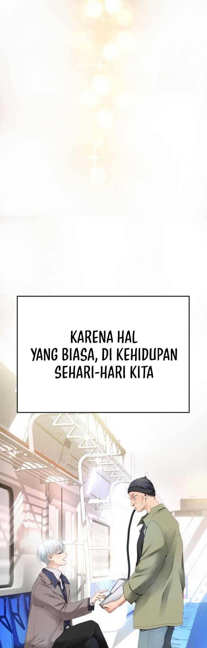 A Tidal Wave of Glory Chapter 19 Gambar 39