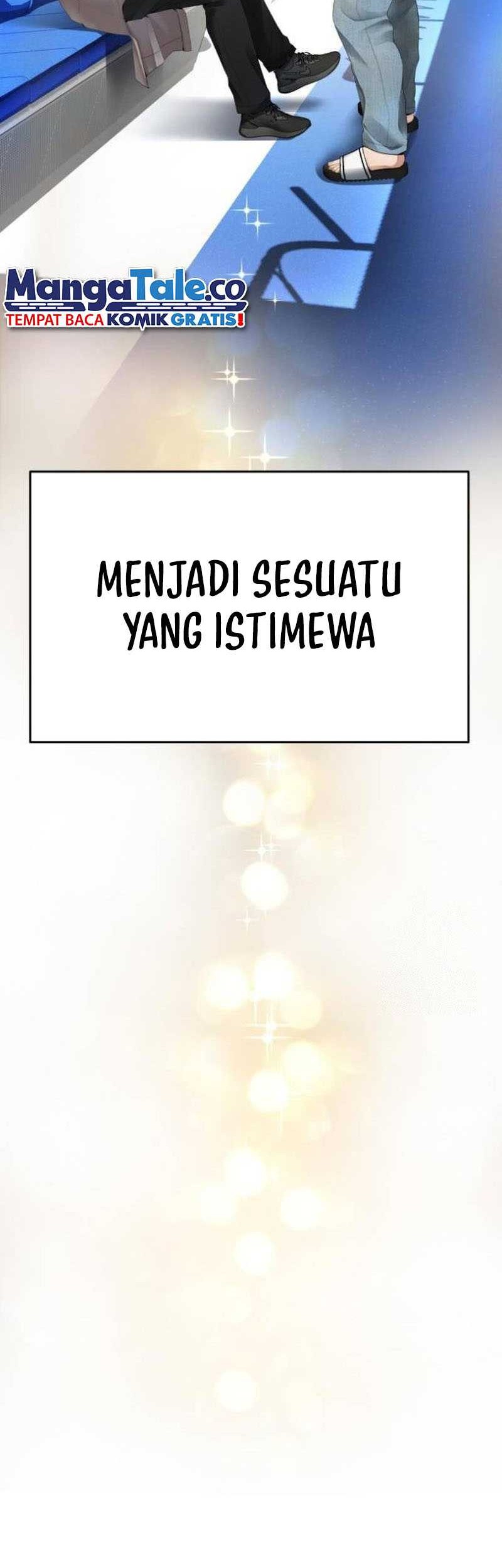 A Tidal Wave of Glory Chapter 19 Gambar 40