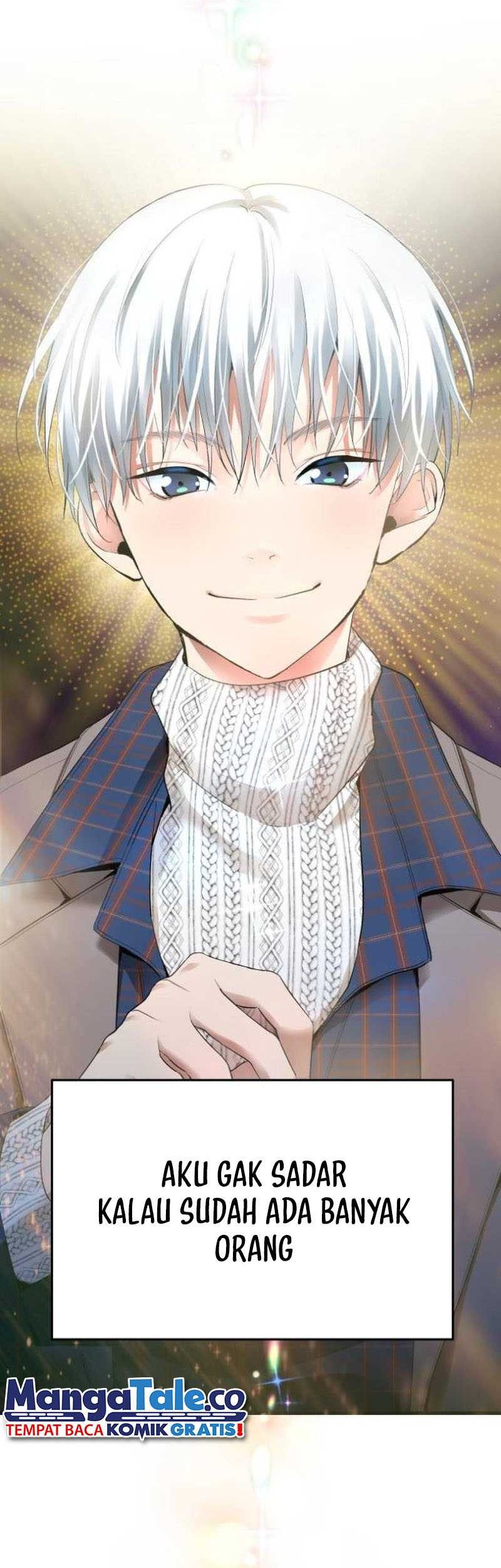 A Tidal Wave of Glory Chapter 19 Gambar 44
