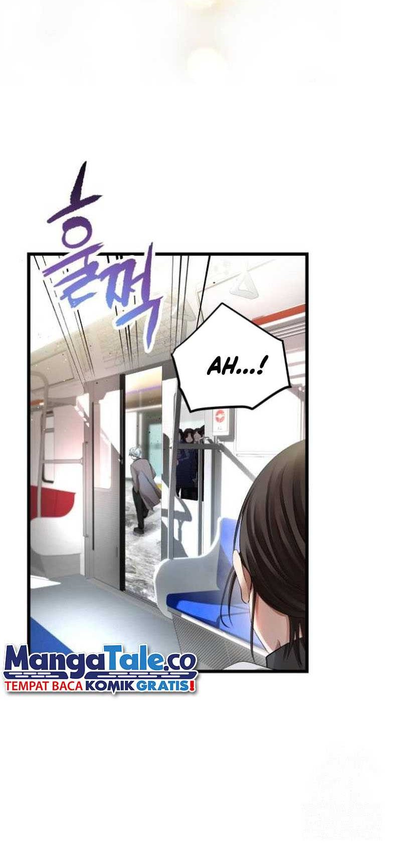 A Tidal Wave of Glory Chapter 19 Gambar 46