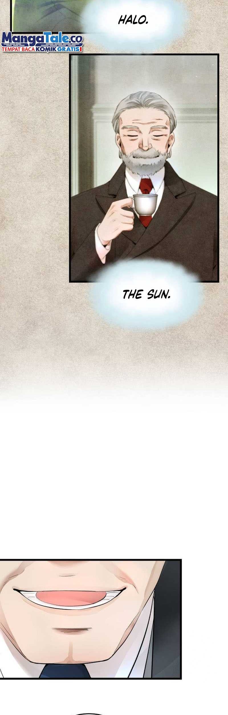 A Tidal Wave of Glory Chapter 18 Gambar 51