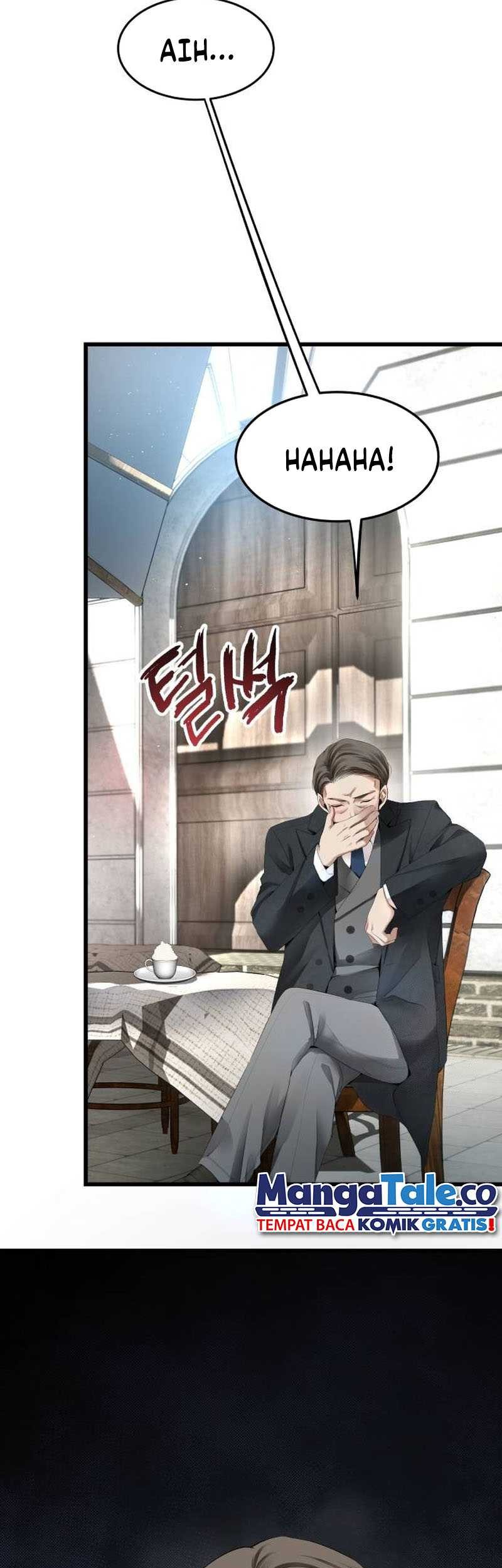 A Tidal Wave of Glory Chapter 18 Gambar 52