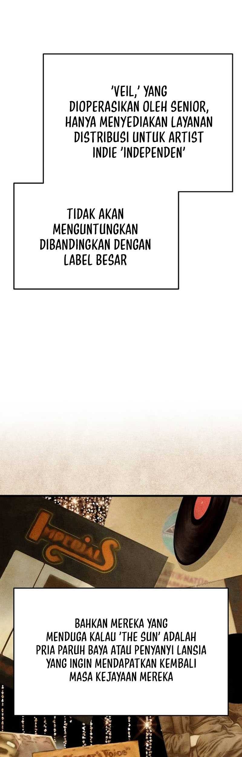 A Tidal Wave of Glory Chapter 18 Gambar 54