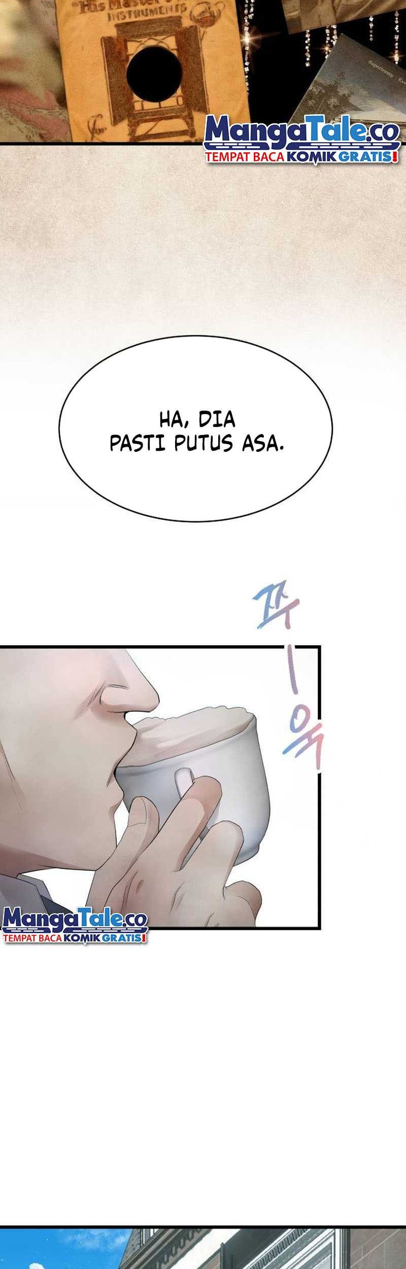 A Tidal Wave of Glory Chapter 18 Gambar 55