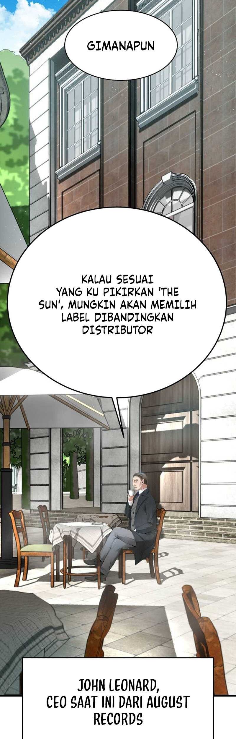A Tidal Wave of Glory Chapter 18 Gambar 56