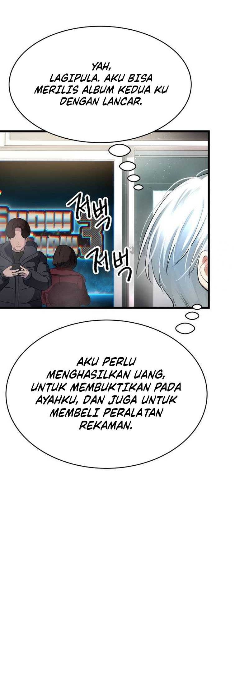 A Tidal Wave of Glory Chapter 18 Gambar 59