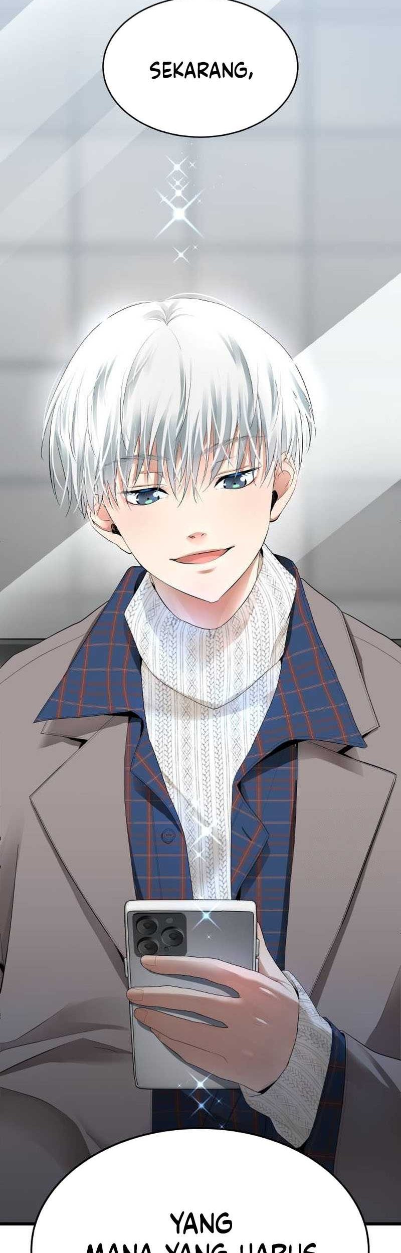 A Tidal Wave of Glory Chapter 18 Gambar 61