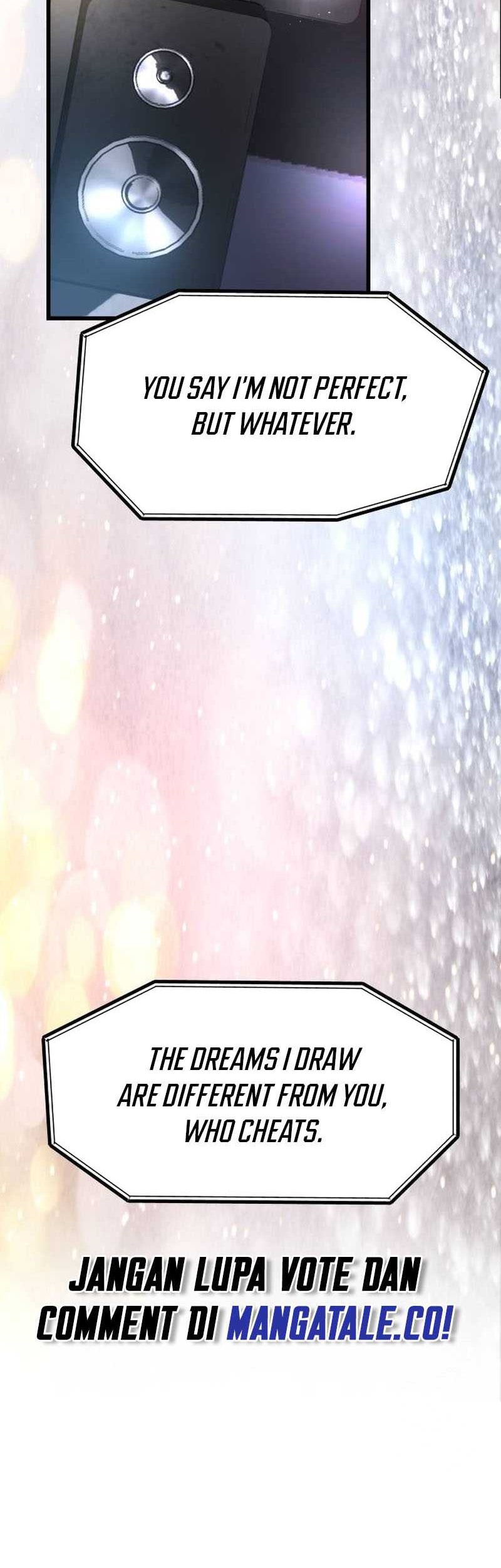 A Tidal Wave of Glory Chapter 18 Gambar 3