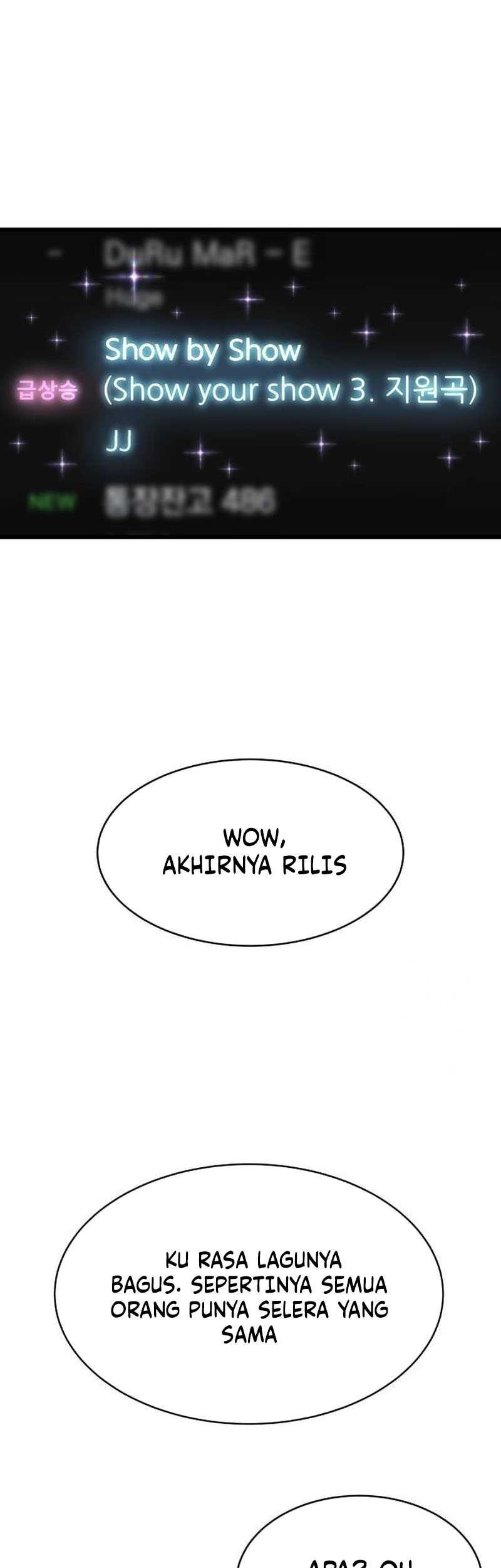 A Tidal Wave of Glory Chapter 18 Gambar 4