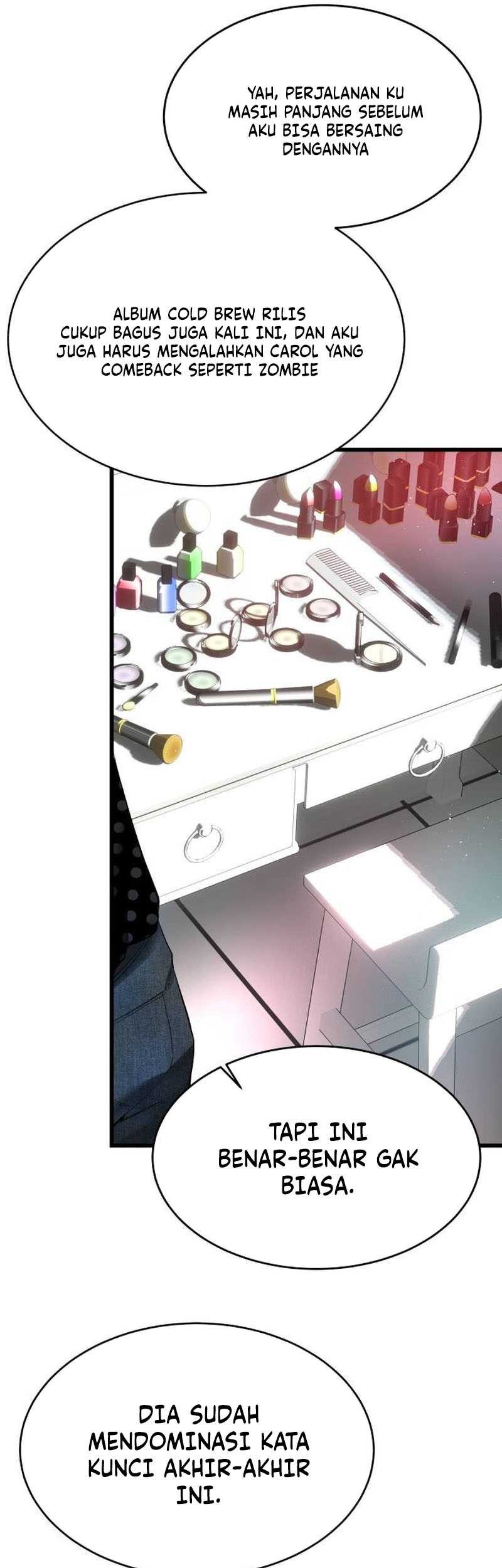 A Tidal Wave of Glory Chapter 18 Gambar 8