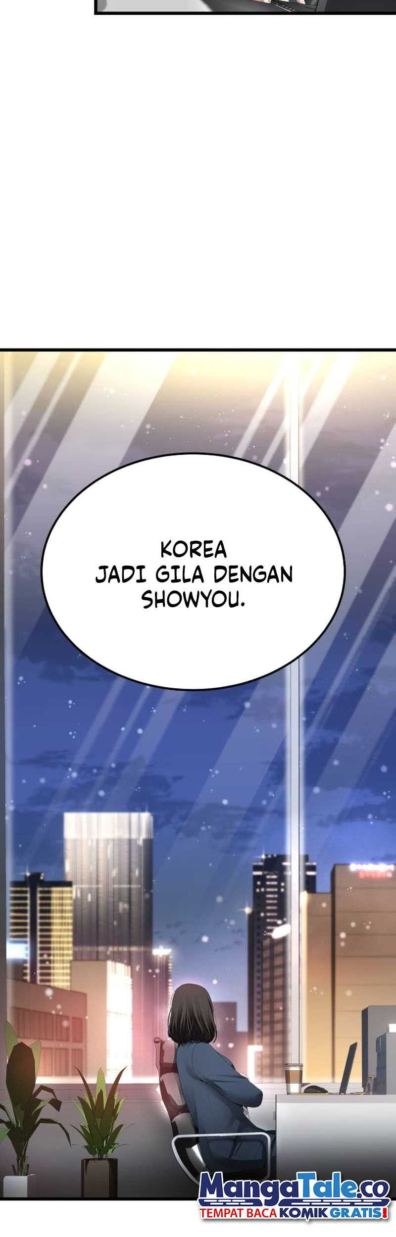 A Tidal Wave of Glory Chapter 18 Gambar 11