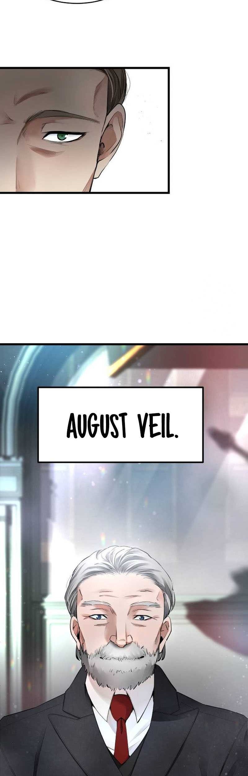 A Tidal Wave of Glory Chapter 18 Gambar 17