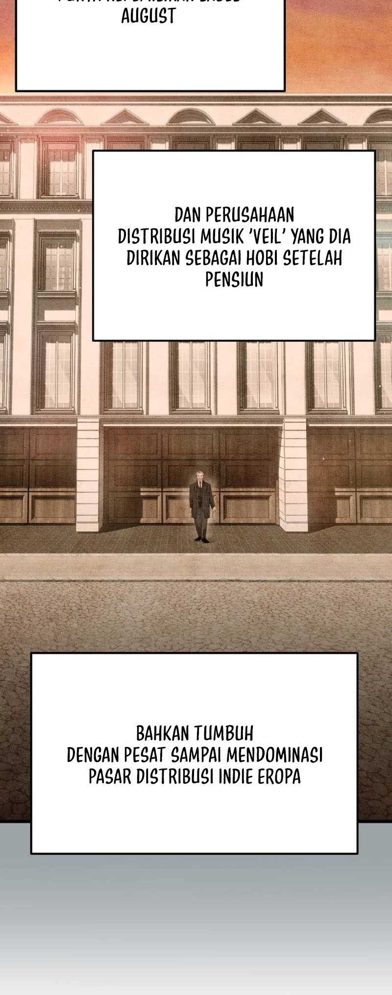 A Tidal Wave of Glory Chapter 18 Gambar 19