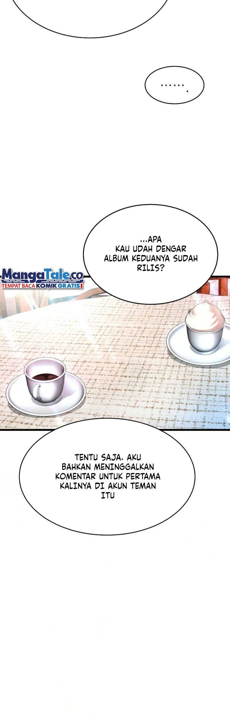 A Tidal Wave of Glory Chapter 18 Gambar 25