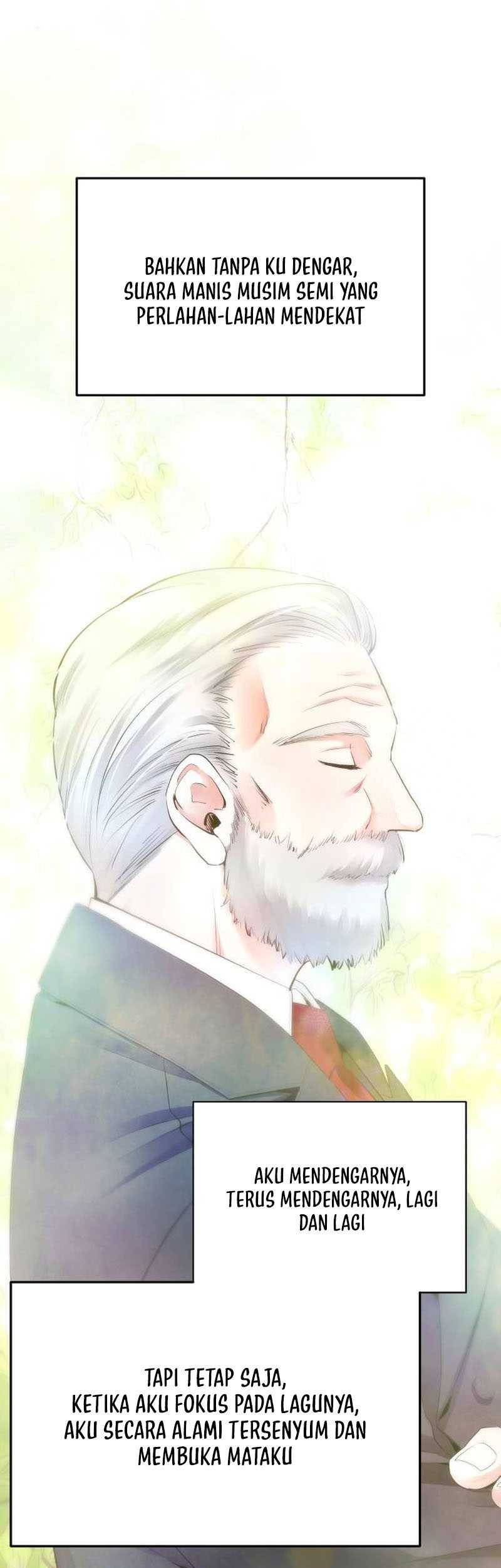 A Tidal Wave of Glory Chapter 18 Gambar 26