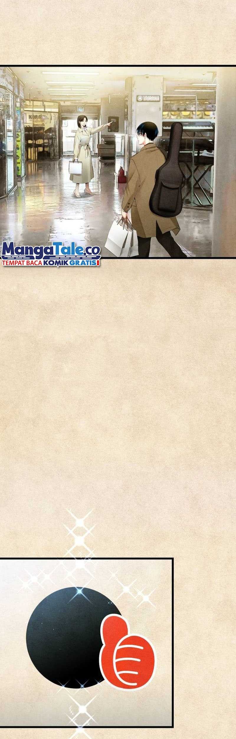 A Tidal Wave of Glory Chapter 18 Gambar 34