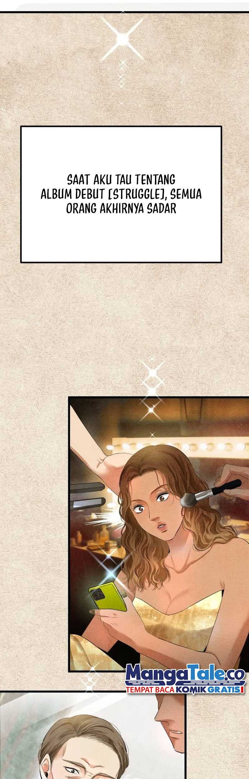 A Tidal Wave of Glory Chapter 18 Gambar 36