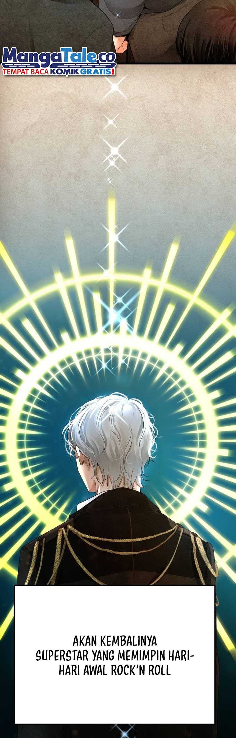 A Tidal Wave of Glory Chapter 18 Gambar 38