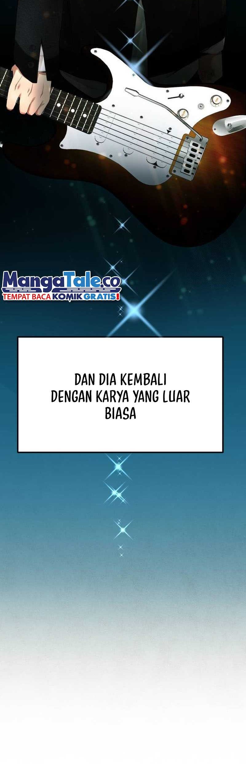 A Tidal Wave of Glory Chapter 18 Gambar 39