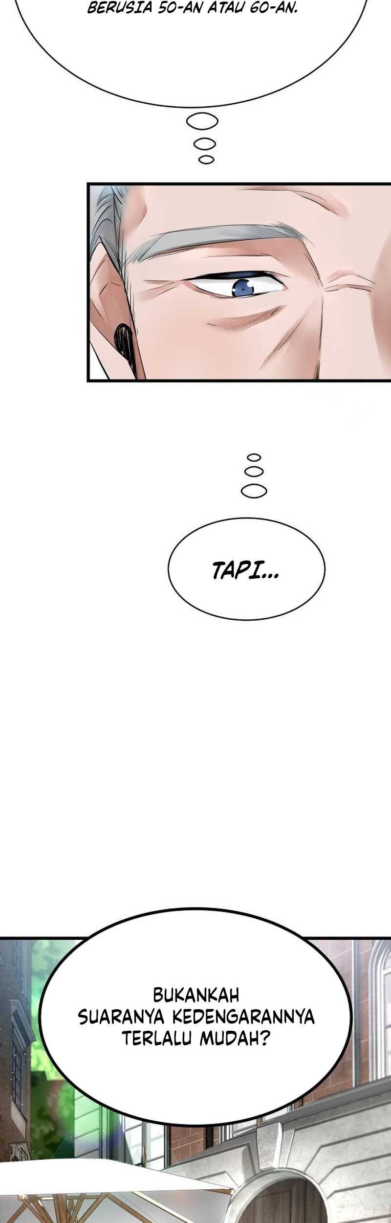 A Tidal Wave of Glory Chapter 18 Gambar 45