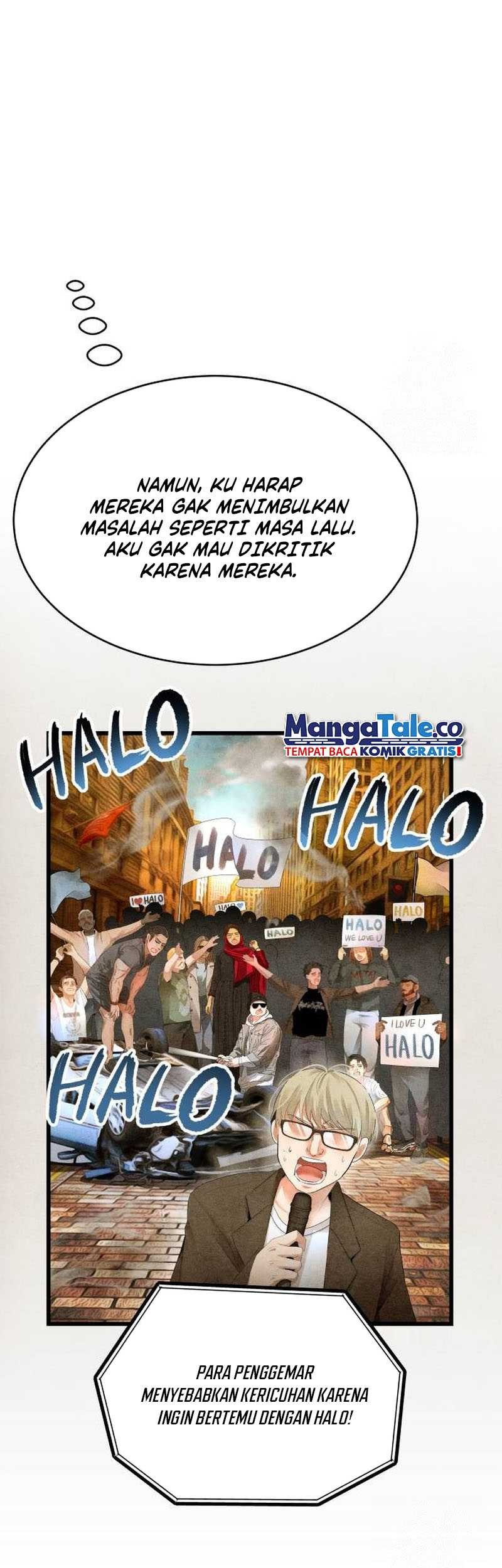 A Tidal Wave of Glory Chapter 17 Gambar 50