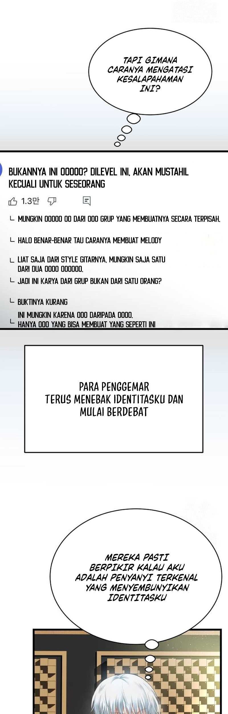 A Tidal Wave of Glory Chapter 17 Gambar 51