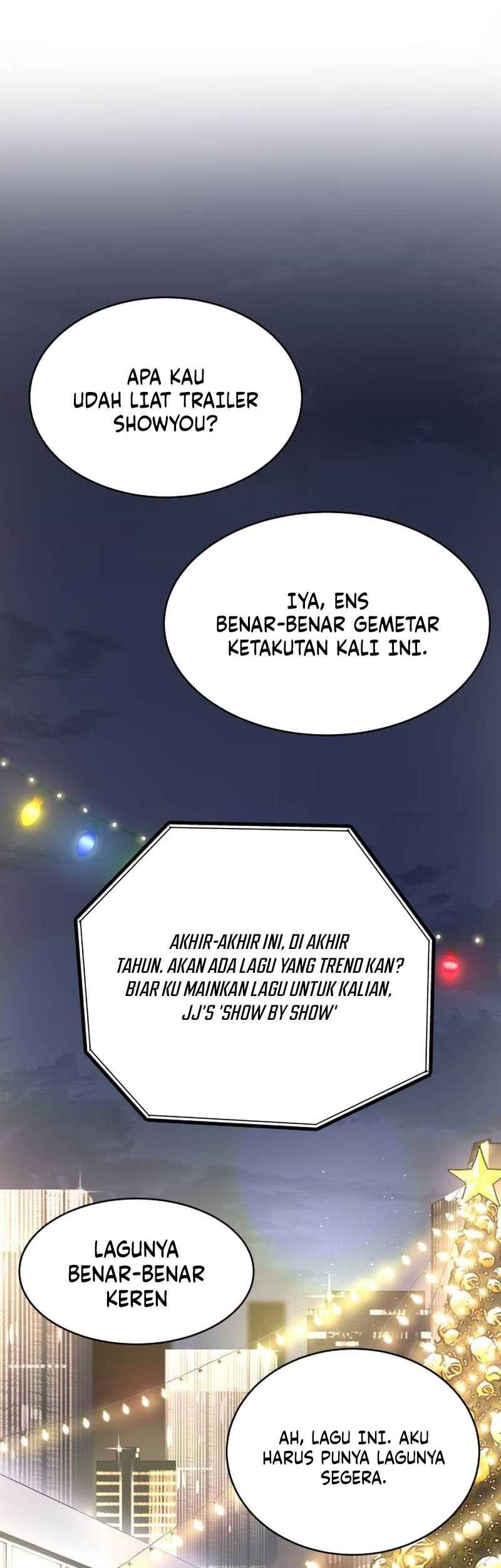 A Tidal Wave of Glory Chapter 17 Gambar 56