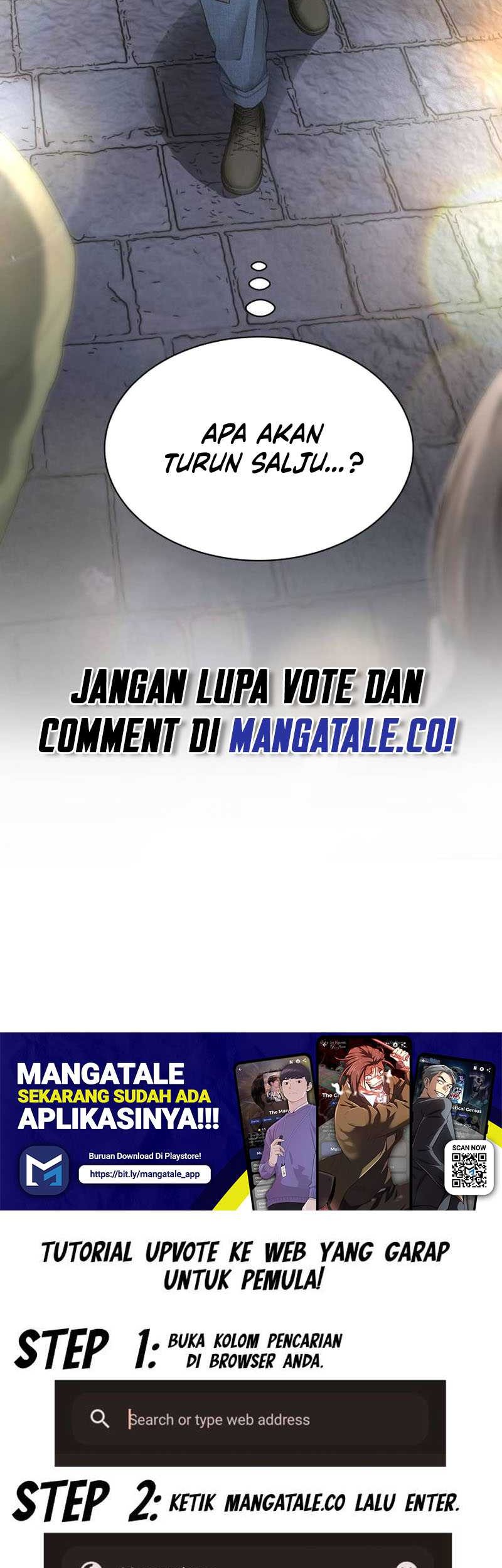 A Tidal Wave of Glory Chapter 17 Gambar 58