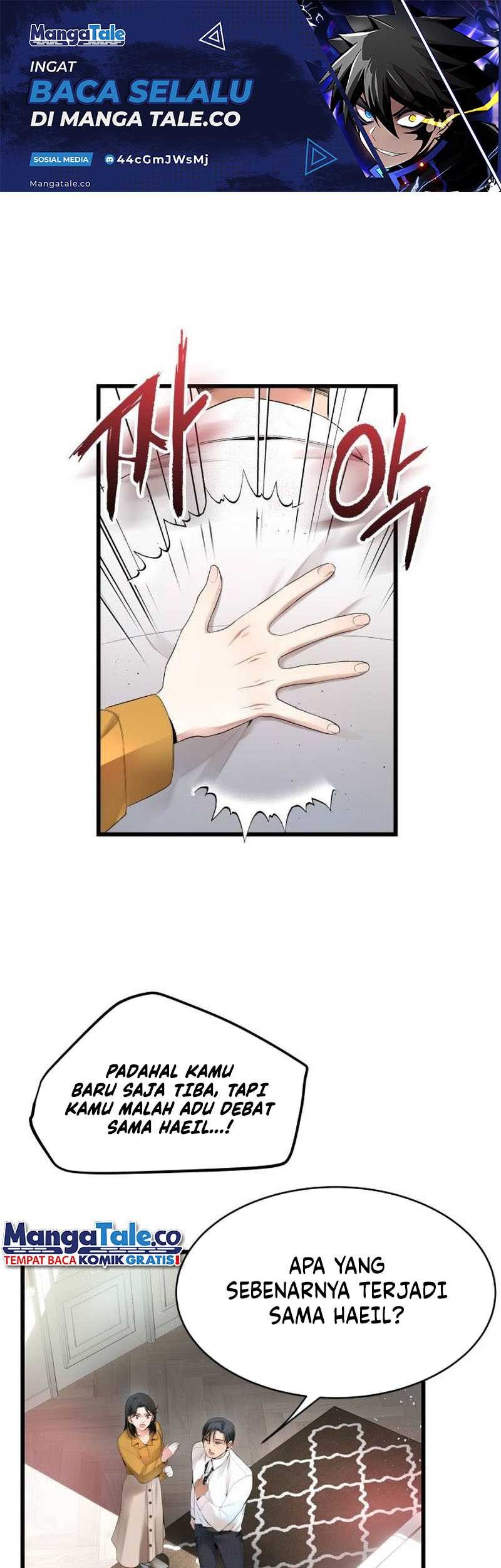 Baca  A Tidal Wave of Glory Chapter 17 Gambar 2