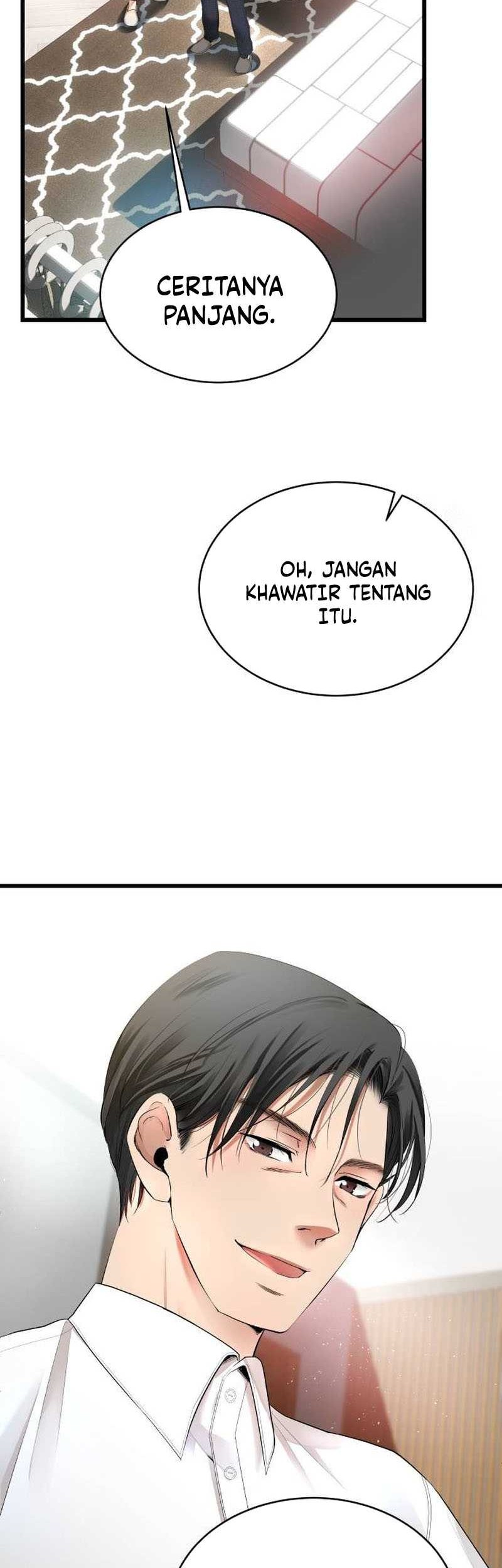 A Tidal Wave of Glory Chapter 17 Gambar 3