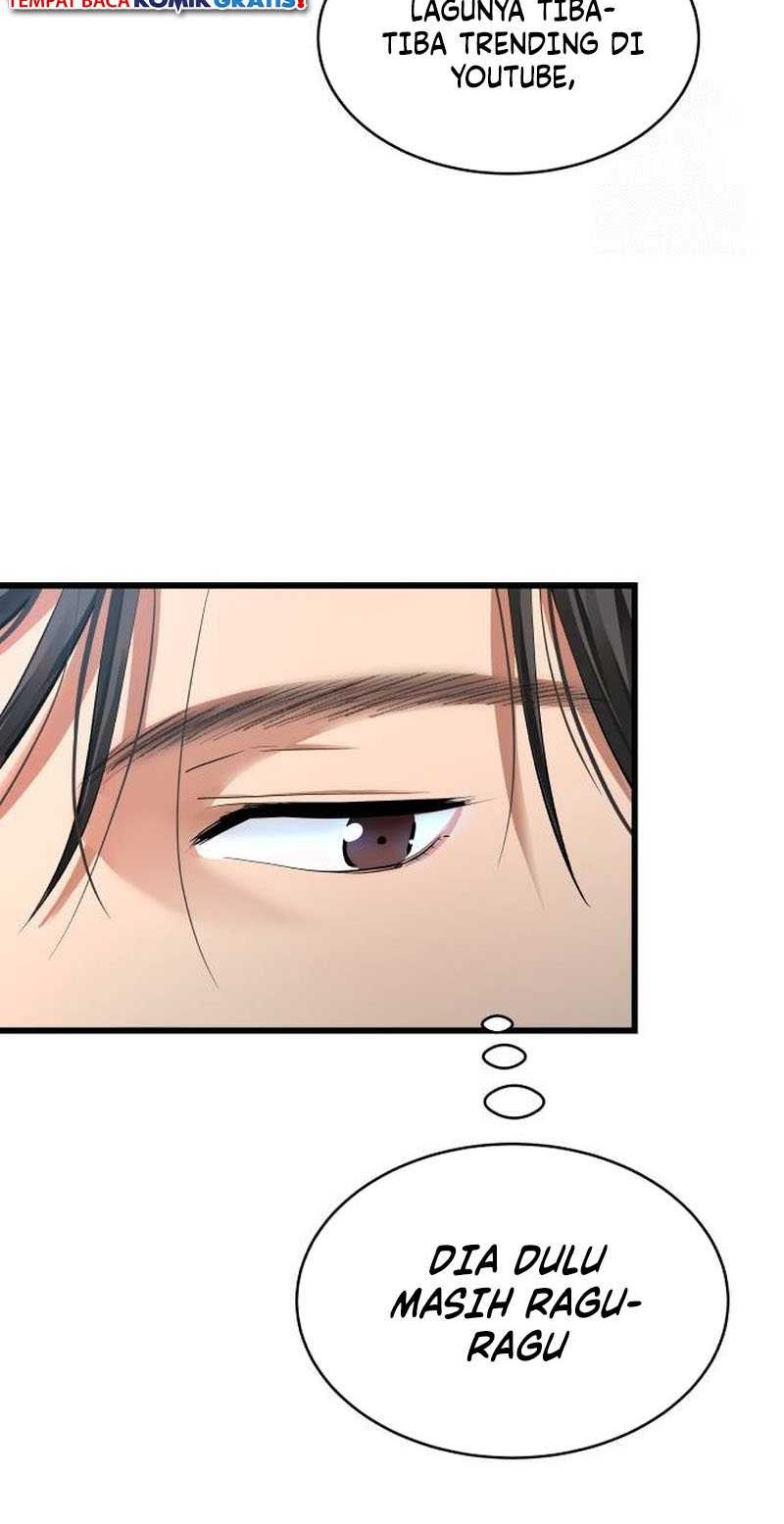 A Tidal Wave of Glory Chapter 17 Gambar 7