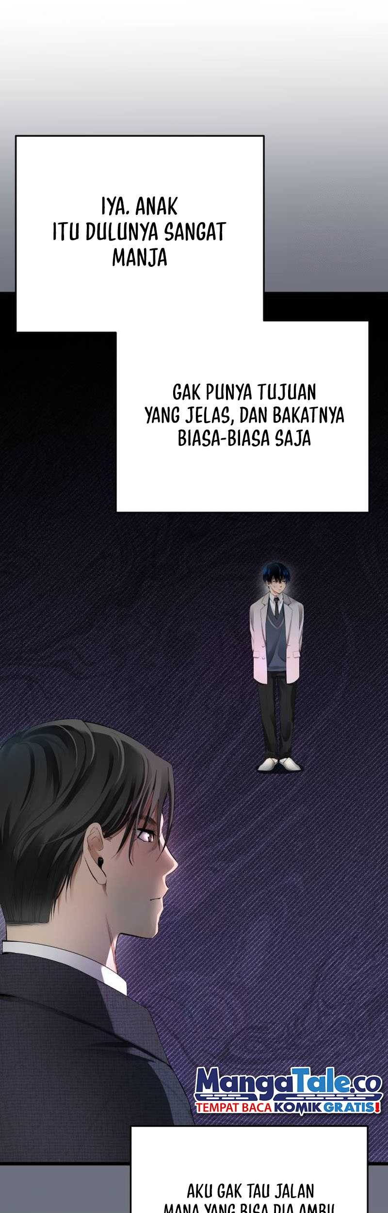 A Tidal Wave of Glory Chapter 17 Gambar 8