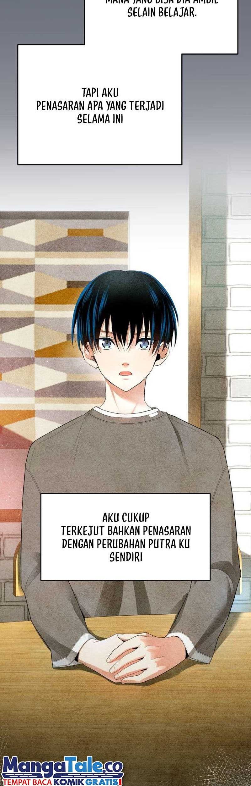 A Tidal Wave of Glory Chapter 17 Gambar 9