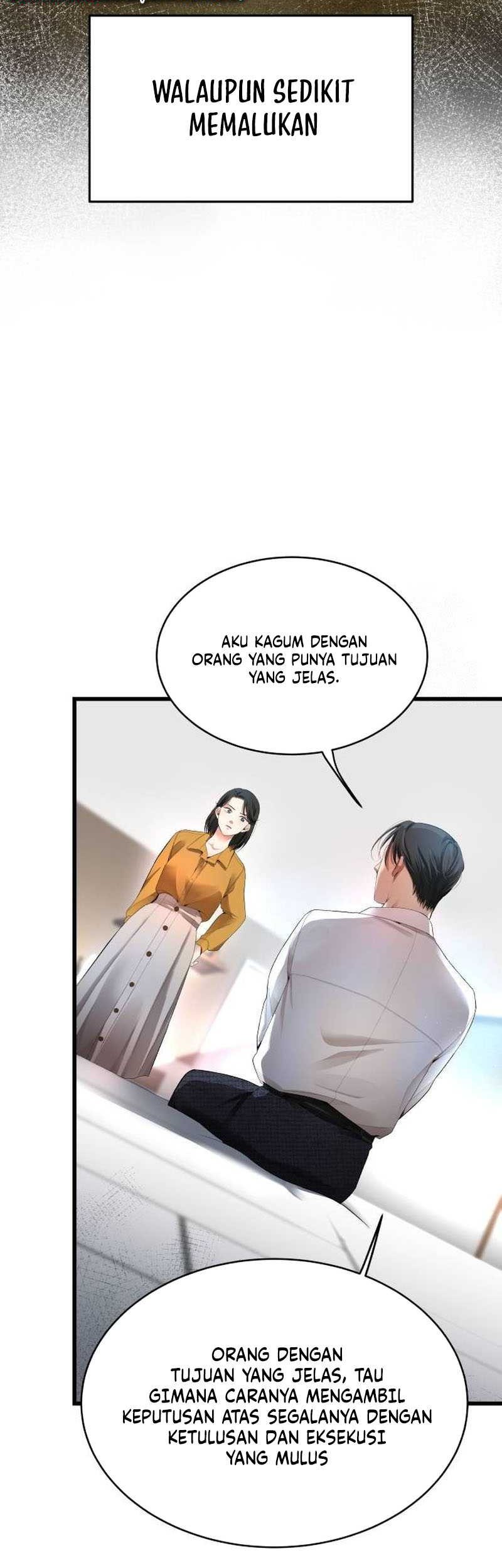 A Tidal Wave of Glory Chapter 17 Gambar 10
