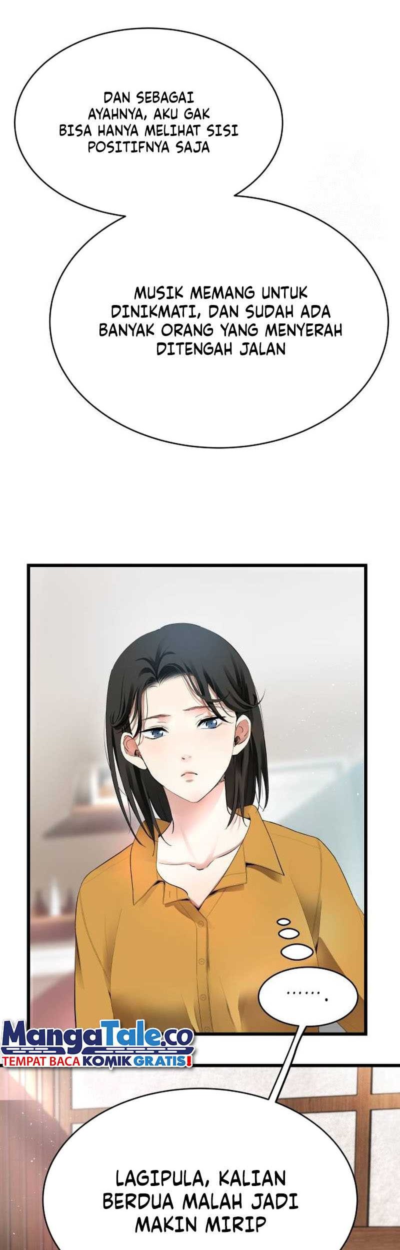 A Tidal Wave of Glory Chapter 17 Gambar 11