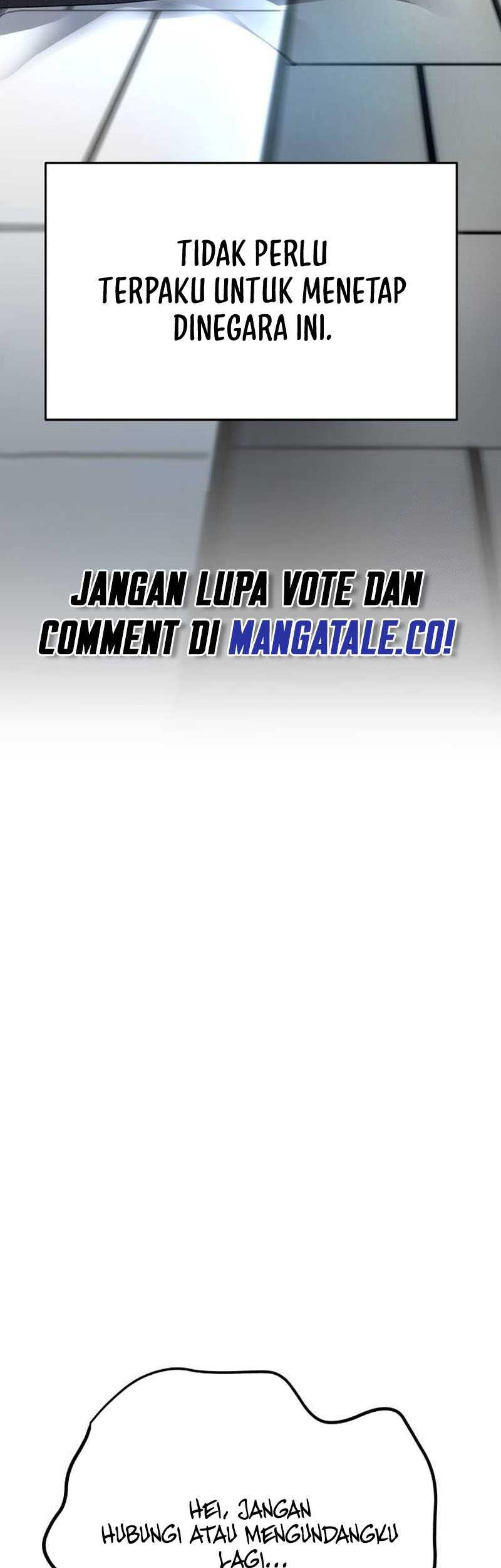 A Tidal Wave of Glory Chapter 17 Gambar 16