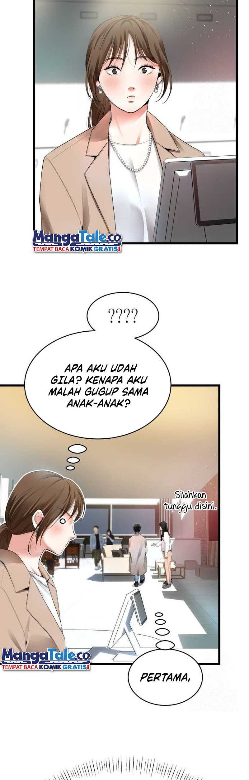 A Tidal Wave of Glory Chapter 17 Gambar 21